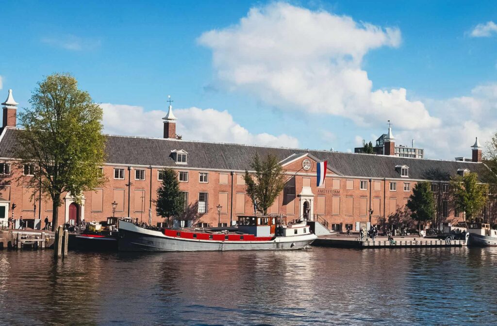 H'Art Museum Amsterdam