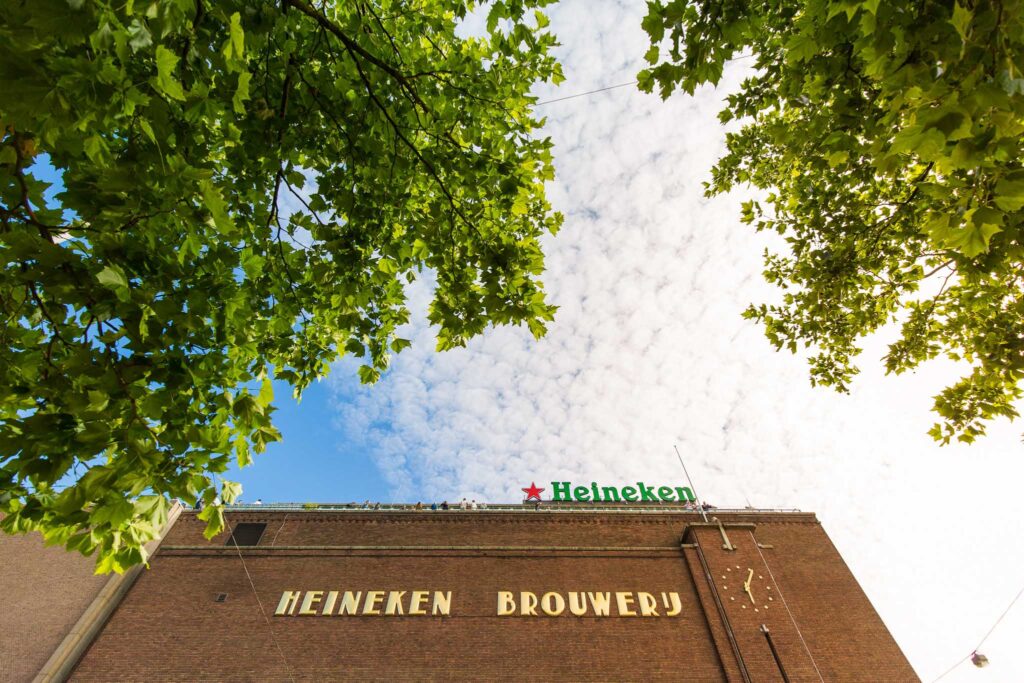 Top 10 things to do in Amsterdam