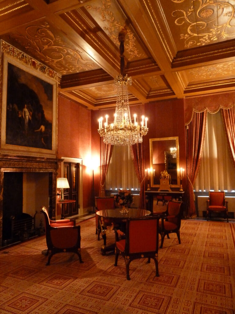 Royal Palace Amsterdam
