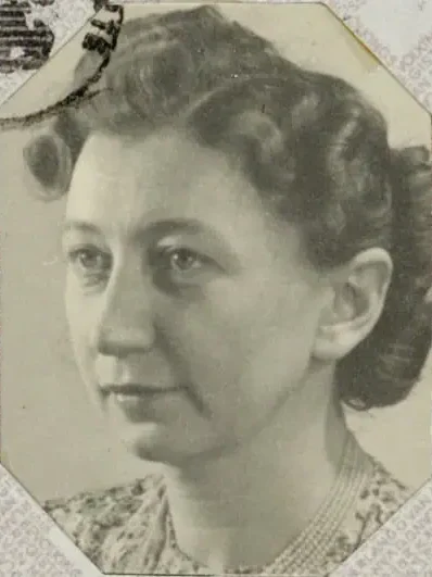 Miep Gies