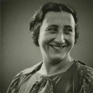 Edith Frank