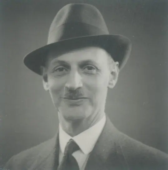 Otto Frank