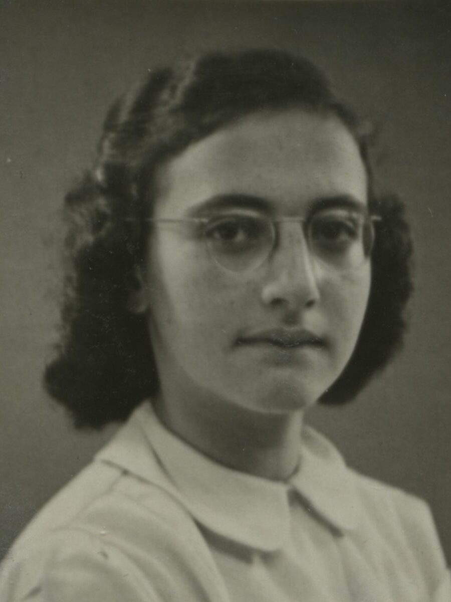 Margot Frank
