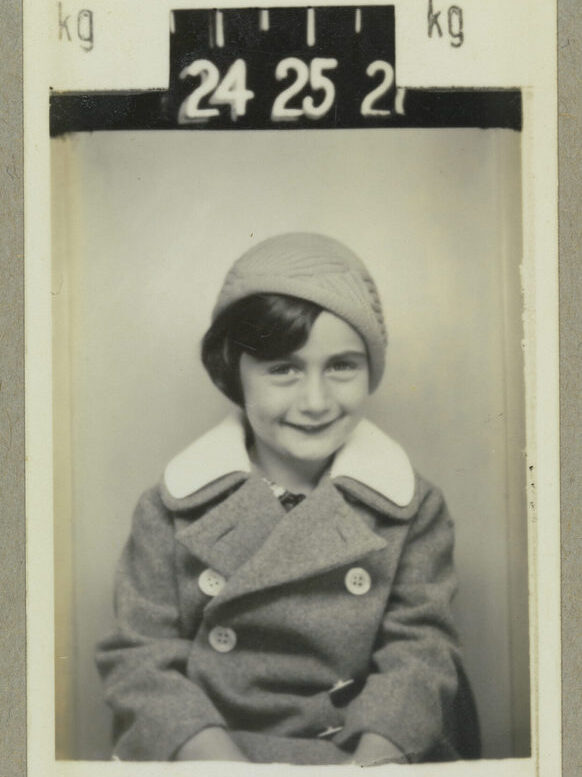 Margot Frank