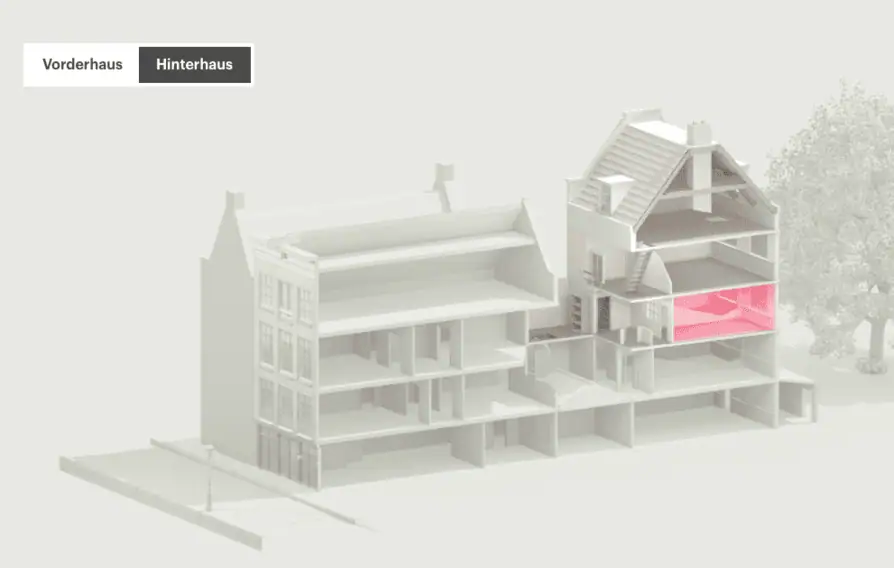 Anne Frank House