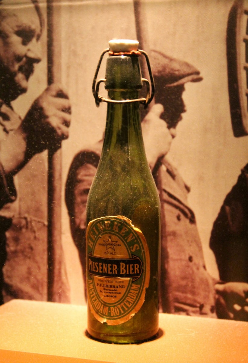 Heineken Experience