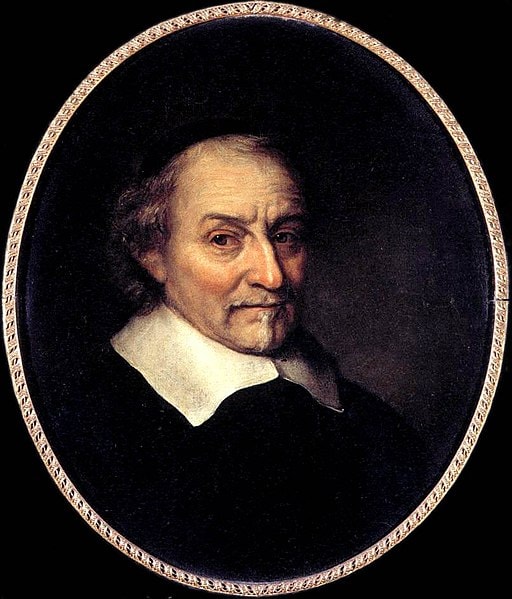 JOOST VAN DEN VONDEL