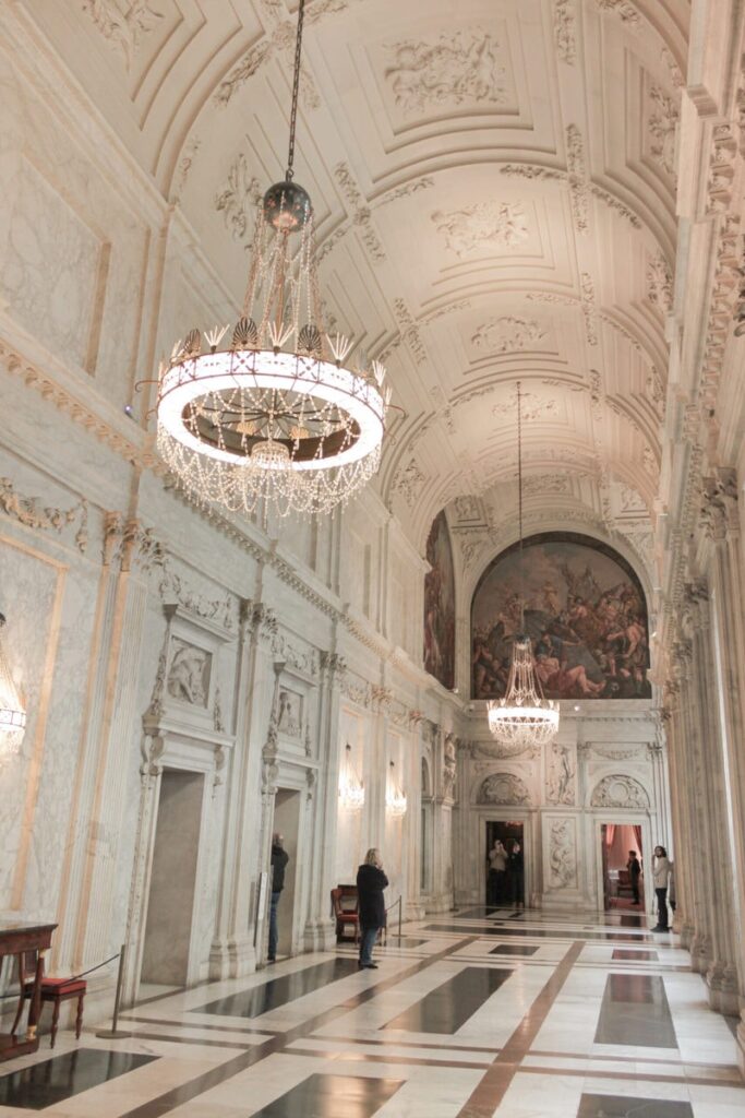 Paleis op de Dam - Königspalast Amsterdam
