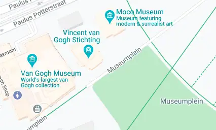 Moco Museum