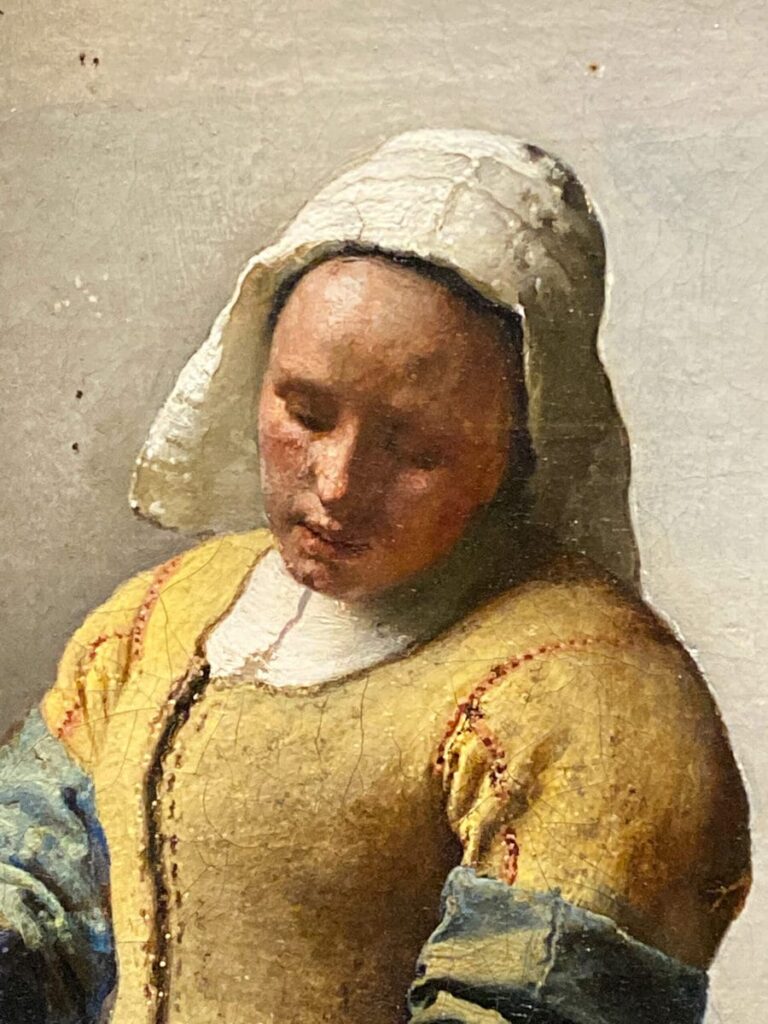 The Rijksmuseum