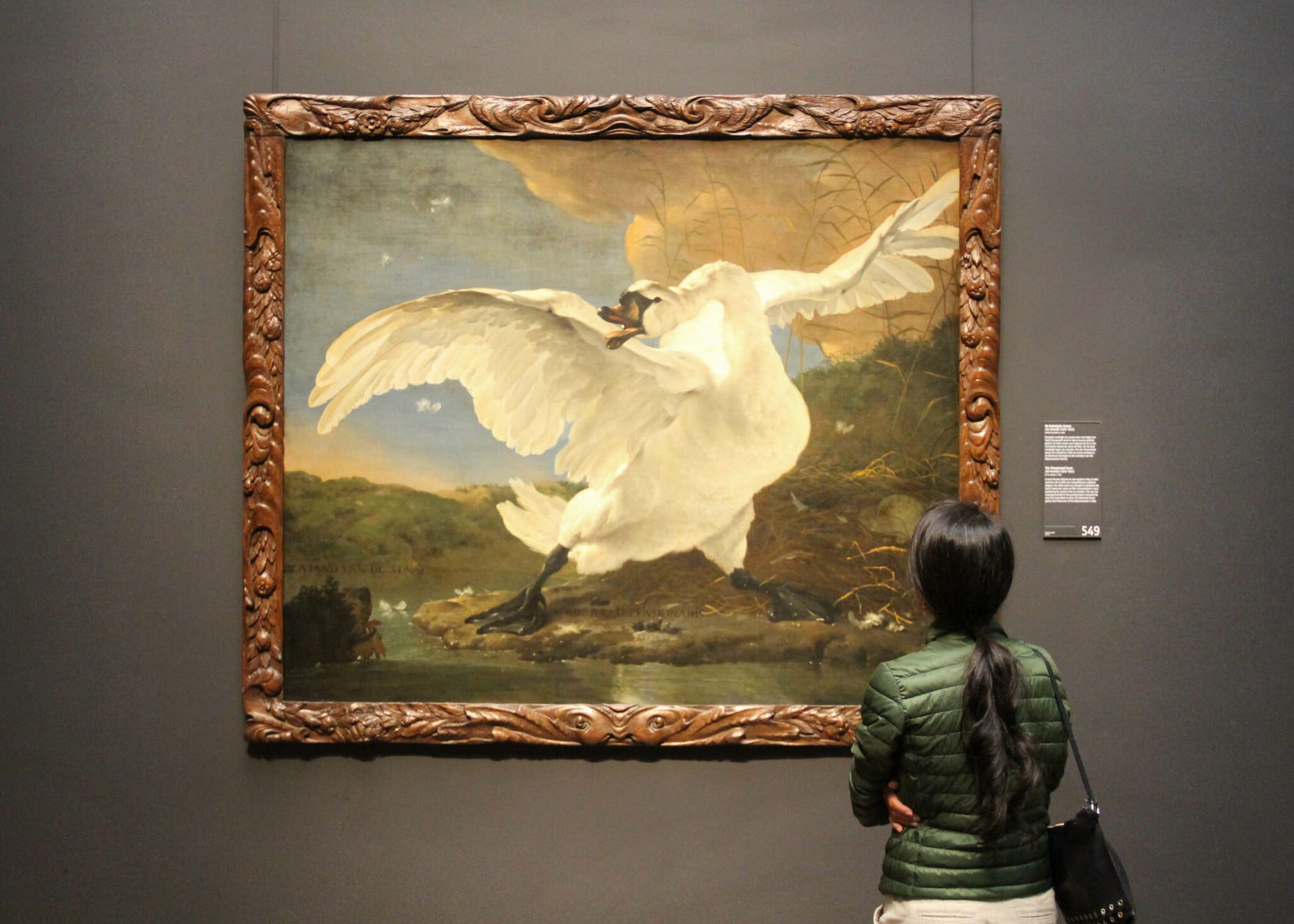 The Rijksmuseum