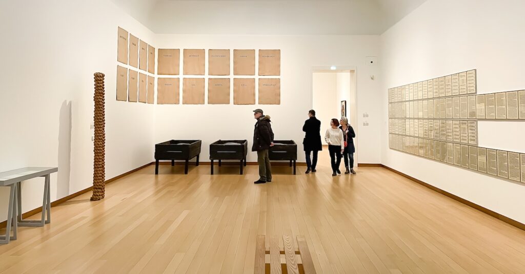 Stedelijk Museum, Amsterdam