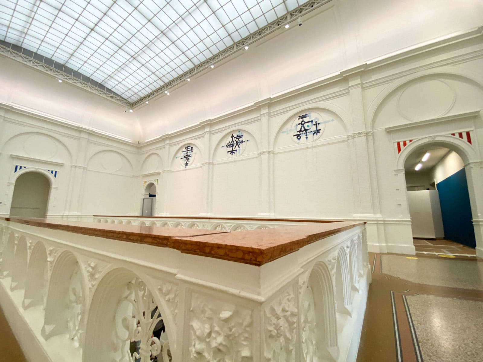 Stedelijk Museum Amsterdam