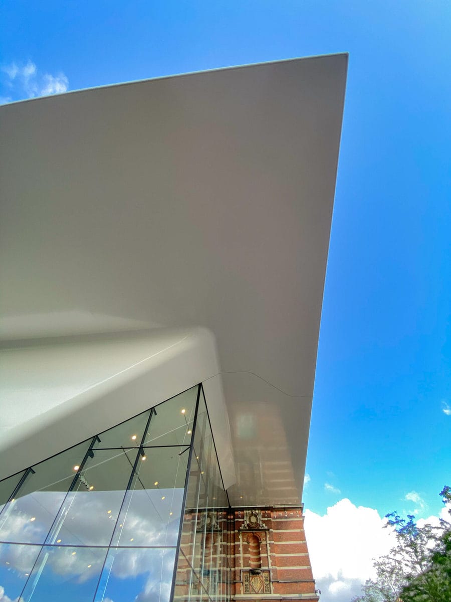 Stedelijk Museum Amsterdam