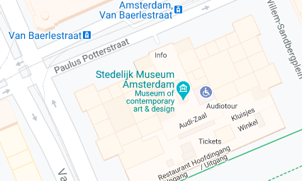 Stedelijk Museum