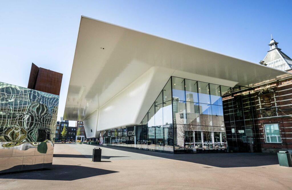 Stedelijk Museum