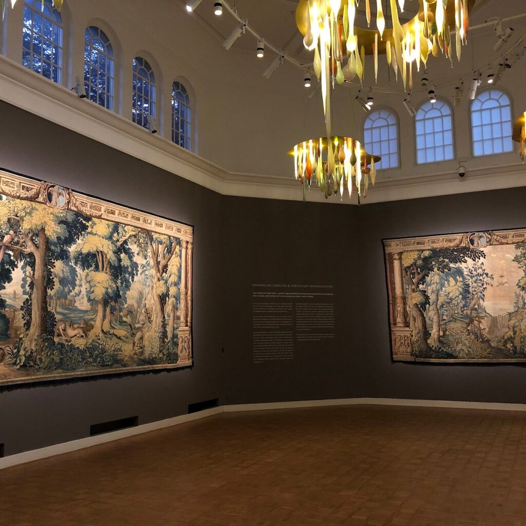 The Rijksmuseum