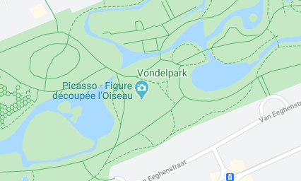 VONDELPARK